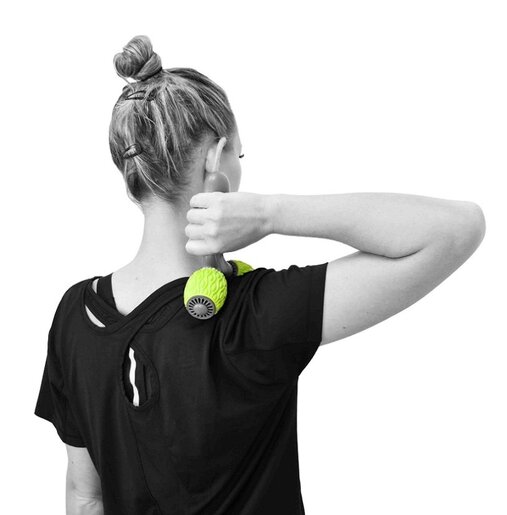 LIFEFIT® masažer TWINROLL-Y