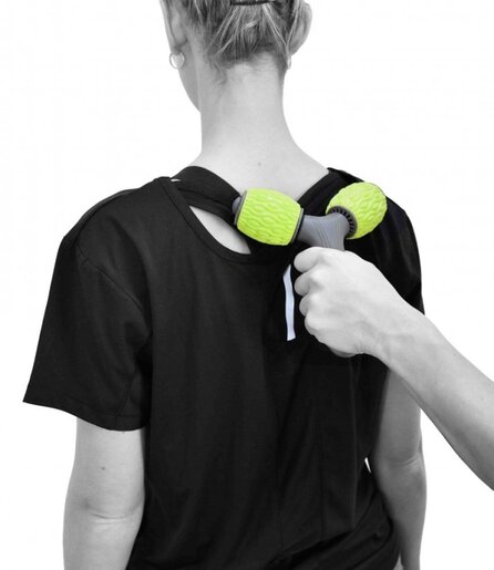 LIFEFIT® masažer TWINROLL-Y