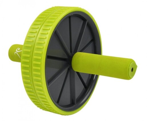 LIFEFIT® točak za vježbanje WHEEL DUO