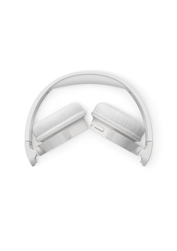 PHILIPS Bluetooth® slušalice TAH4209WT/00, Bijele