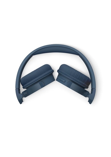 PHILIPS Bluetooth® slušalice TAH4209BL/00, Plave