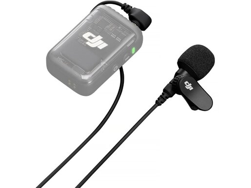 DJI Lavalier Mic (mikrofon)