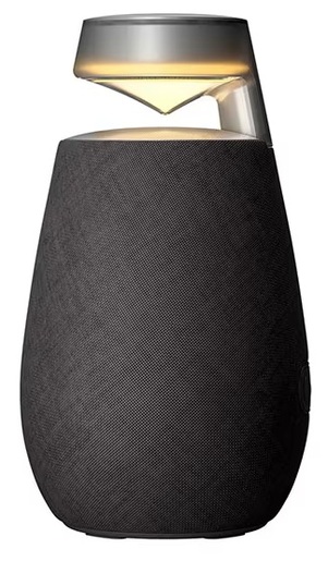 LG zvučnik bluetooth XO2TBK, Black