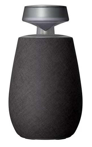 LG zvučnik bluetooth XO2TBK, Black