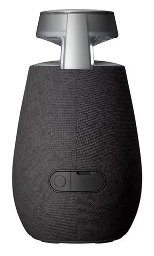 LG zvučnik bluetooth XO2TBK, Black