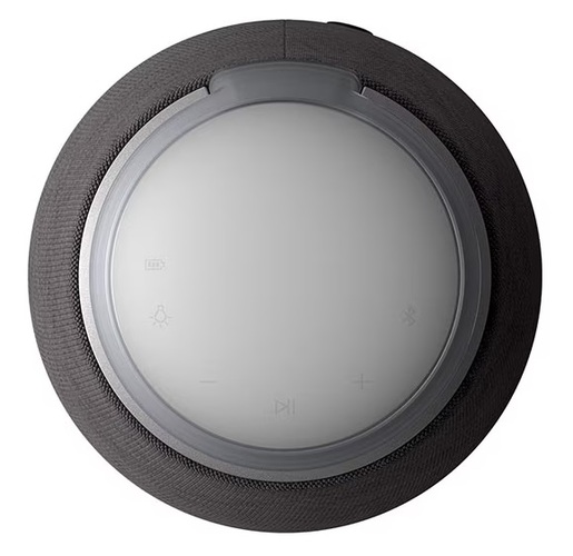 LG zvučnik bluetooth XO2TBK, Black