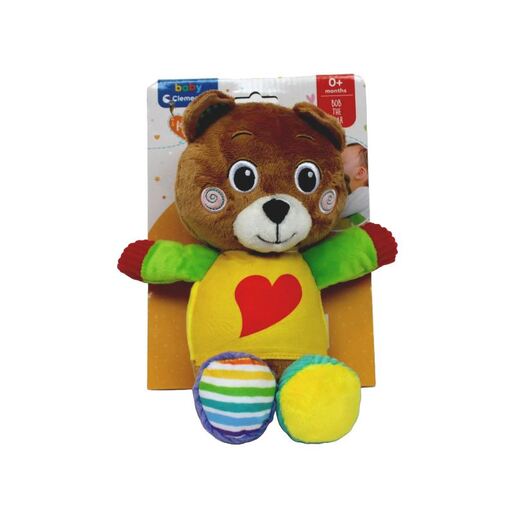 CLEMENTONI CL17906 GOSPODIN MEDVJEDIĆ 24