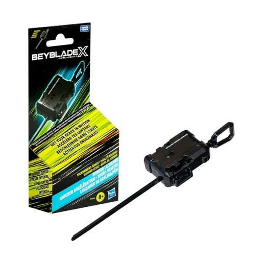 BEYBLADE X WINDER LAUNCHER G0440