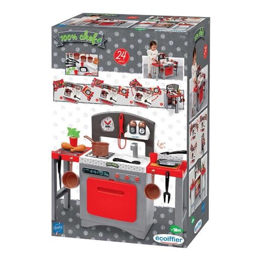 ECOIFFIER kuhinja SM001735