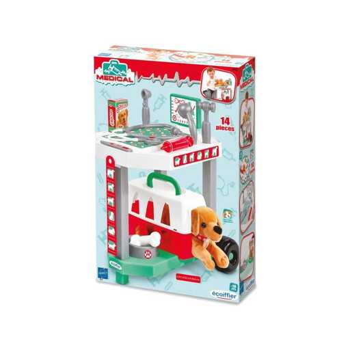 ECOIFFER SM001919 VETERINARSKA KLINIKA