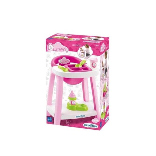 ECOIFFIER hranilica za lutkicu SM002876