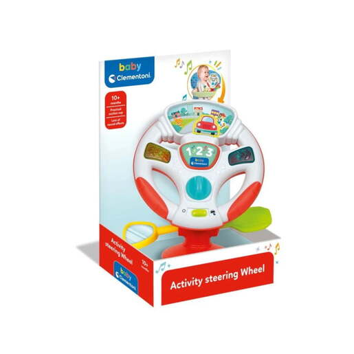 CLEMENTONI CL17899 INTERAKTIVNI UPRAVLJAČ