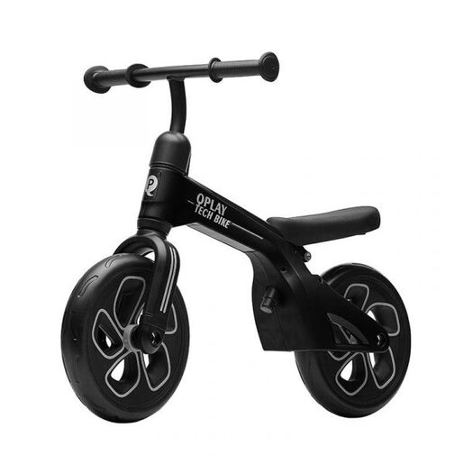 QPlay balans bicikl Tech / 321QPTECH60