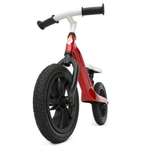 QPlay® balans bicikl Racer, Red