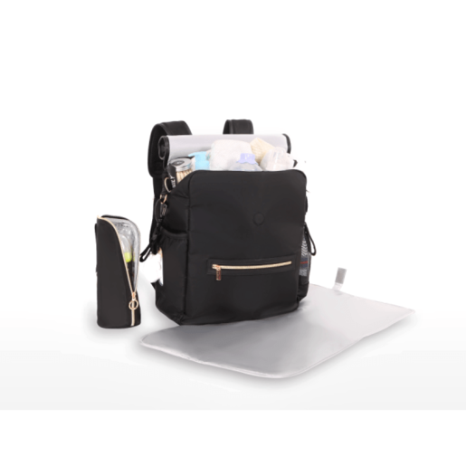 QPlay® Ruksak za roditelje Robin