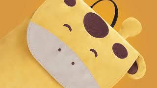 QPlay® ruksak za vrtić – Kindy Giraffe