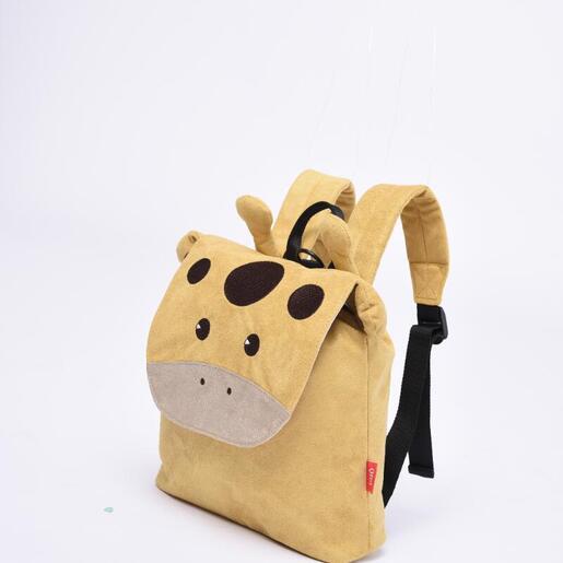 QPlay® ruksak za vrtić – Kindy Giraffe