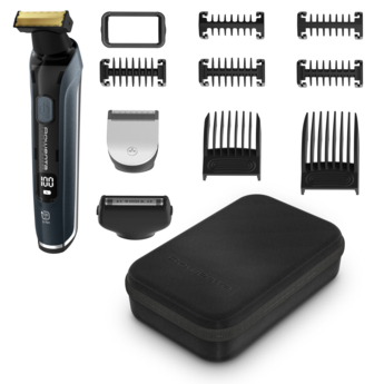 ROWENTA trimer TN6204E0 za bradu Forever Sharp