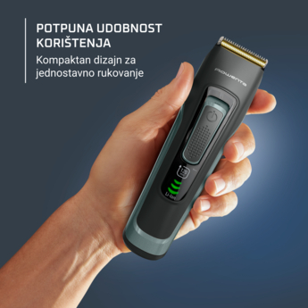 ROWENTA trimer TN5224E0 kose i brade