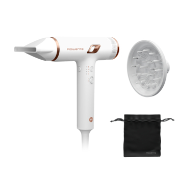 ROWENTA fen za kosu HY8140F0 Nano