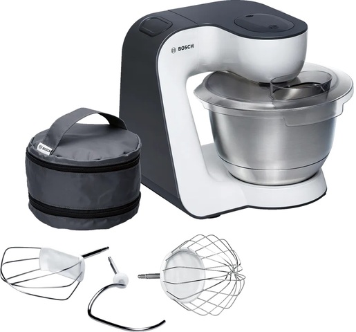 BOSCH mikser s posudom MUM54A00, 900 W, 3.9 l