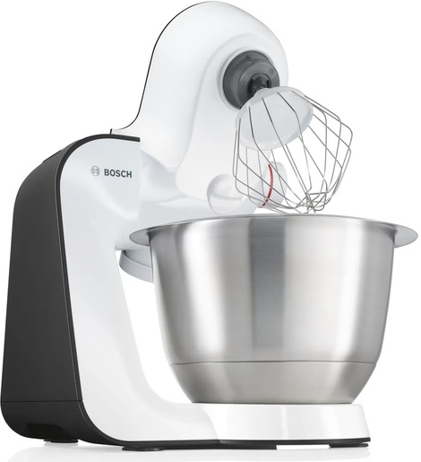 BOSCH mikser s posudom MUM54A00, 900 W, 3.9 l