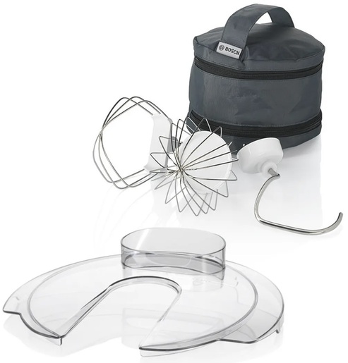 BOSCH mikser s posudom MUM54A00, 900 W, 3.9 l