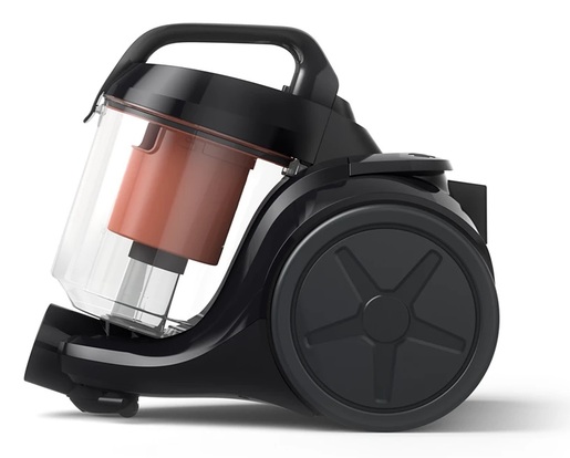 PHILIPS usisivač bez vrećice XB1142\10 Serija 1000, 800 W, kapacitet 1.3 L