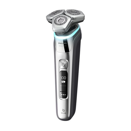 PHILIPS aparat za brijanje S9974\35, SkinIQ tehnologija, vrijeme rada do 60 min.