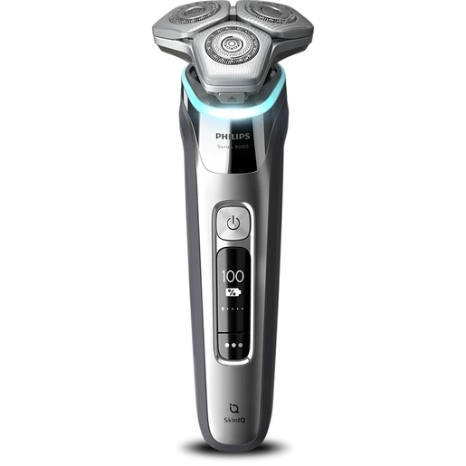 PHILIPS aparat za brijanje S9974\35, SkinIQ tehnologija, vrijeme rada do 60 min.