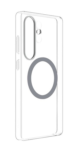 Maska za Samsung Galaxy S25 Ultra, GP-FPS938SAATW, Clear Magnet Case