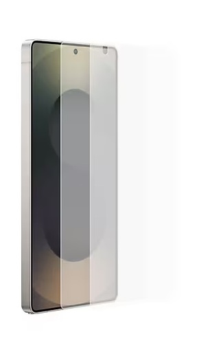 Zaštitna folija protiv odsjaja za Samsung Galaxy S25 Ultra, EF-US938CTEGWW,  Anti-reflecting Screen Protector Transparent