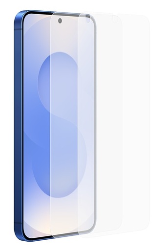 Zaštitna folija protiv odsjaja za Samsung Galaxy S25, EF-US931CTEGWW, Anti-reflecting Screen Protector Transparent