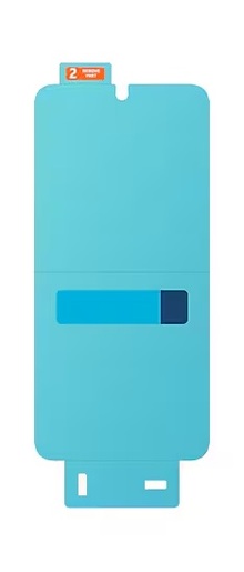 Zaštitna folija protiv odsjaja za Samsung Galaxy S25, EF-US931CTEGWW, Anti-reflecting Screen Protector Transparent