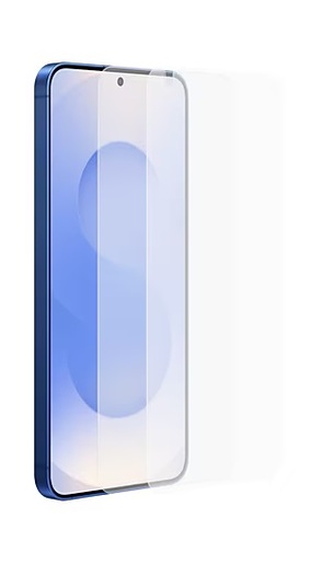 Zaštitna folija protiv odsjaja za Samsung Galaxy S25+, EF-US936CTEGWW, Anti-reflecting Screen Protector Transparent