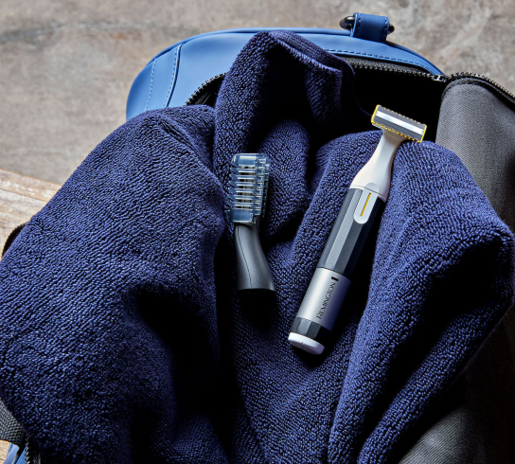 REMINGTON aparat za brijanje HG2000 OMNIBLADE FACE