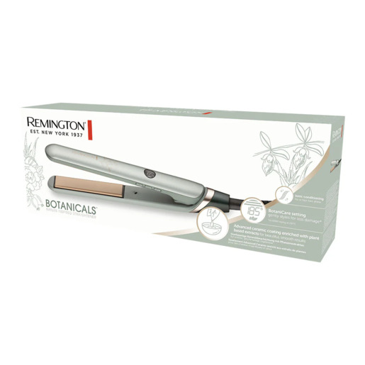 REMINGTON pegla za kosu S5860 BOTANICALS