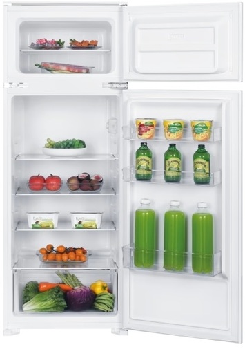 Candy frižider CFBD 2450/2ES