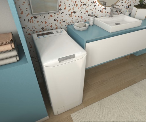 Candy mašina za veš CSTG 28TMV5/1-S