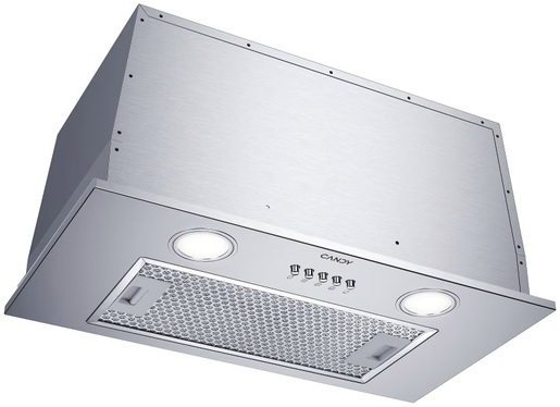 Candy napa CBG640/2X