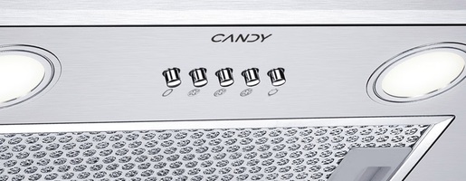 Candy napa CBG640/2X