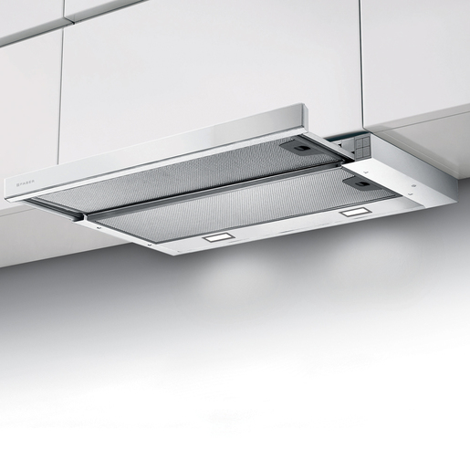 Faber napa Flexa NG Glass Lux W A60