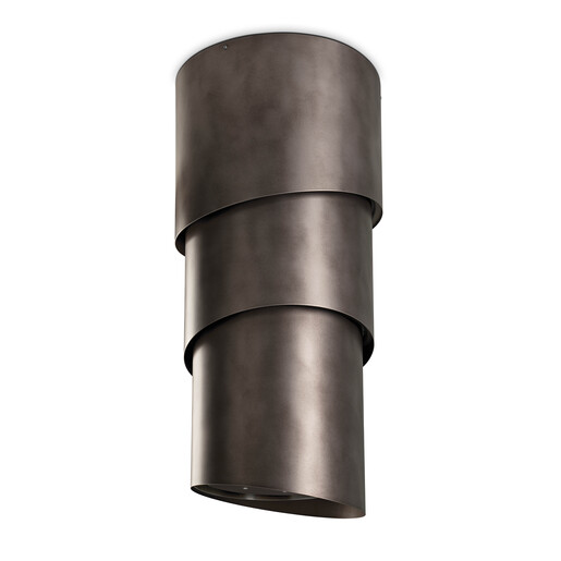 Faber Pareo Plus Tibetan Silver