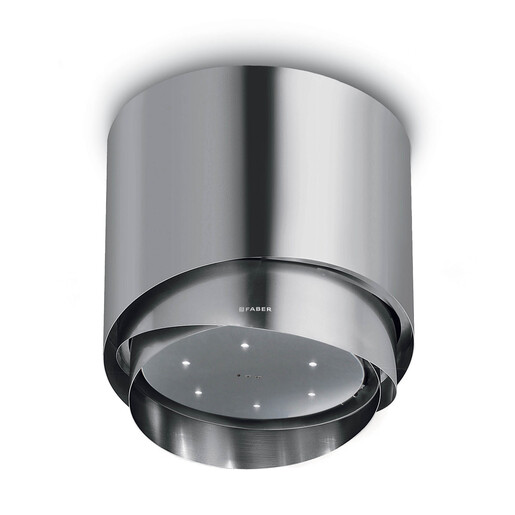 Faber Pareo Plus Tibetan Silver