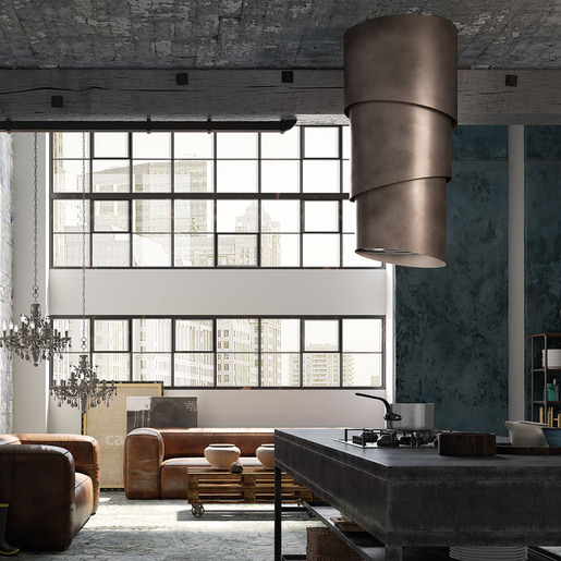 Faber Pareo Plus Tibetan Silver