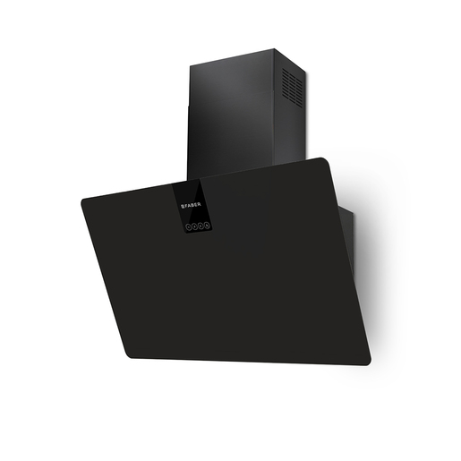 Faber napa SOFT EDGE BIANCO KOS A80