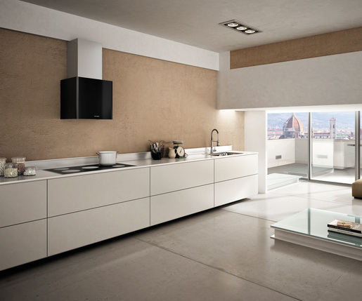 Faber napa Lithos EG6 WH A45