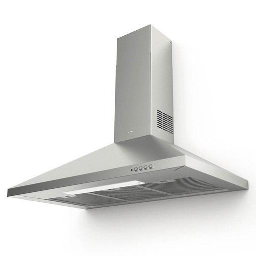 Faber napa Strip Smart PB BK A90