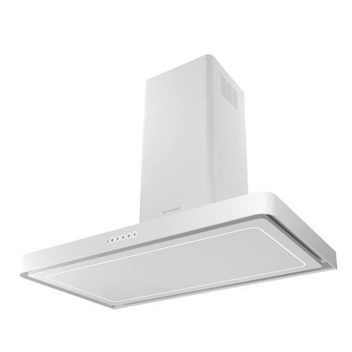 Faber napa T-Light EV8+ WH Matt A90