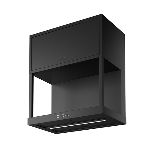 Faber napa Modular BK Matt F60